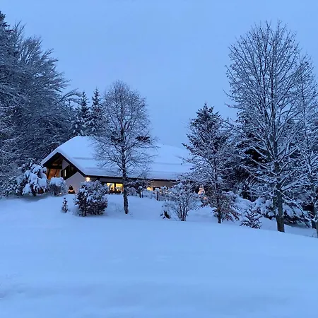 Feriehus Amadeus Black Forest Mountain