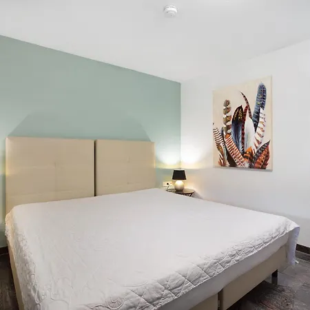 Amadeus Black Forest Mountain Сasa de vacaciones *