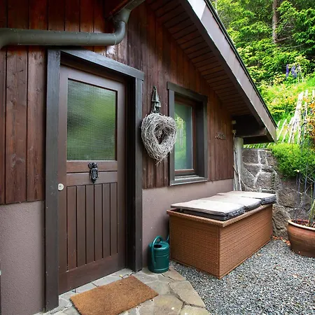 Amadeus Black Forest Mountain * Todtmoos