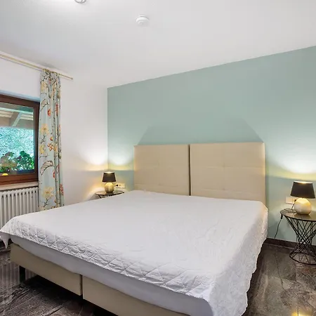 Amadeus Black Forest Mountain Сasa de vacaciones *