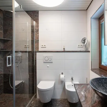 Сasa de vacaciones Amadeus Black Forest Mountain Todtmoos