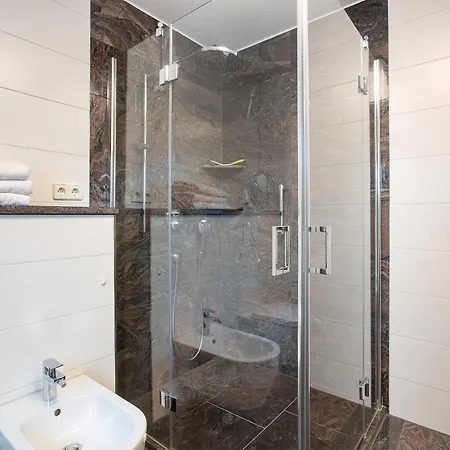 Amadeus Black Forest Mountain Todtmoos