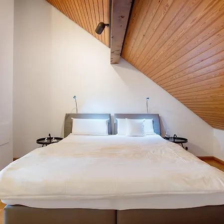 Amadeus Black Forest Mountain Сasa de vacaciones Todtmoos