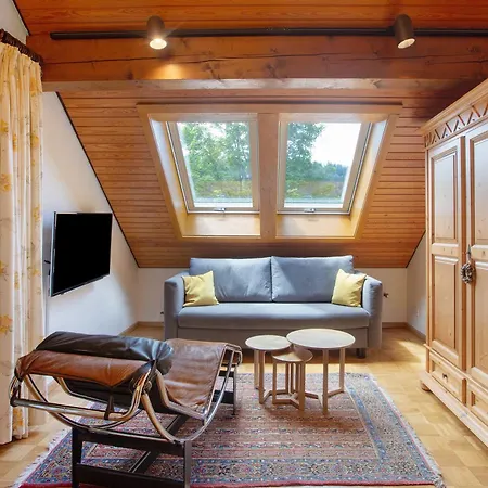 Сasa de vacaciones Amadeus Black Forest Mountain Todtmoos