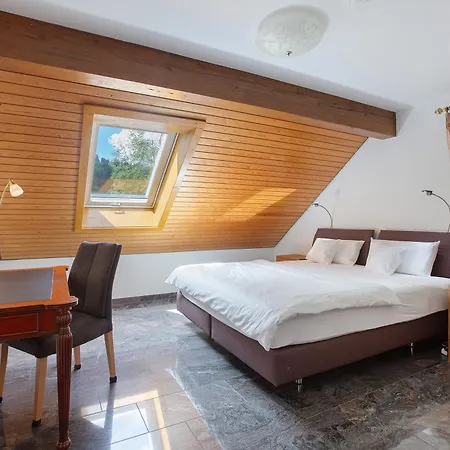 Amadeus Black Forest Mountain Сasa de vacaciones