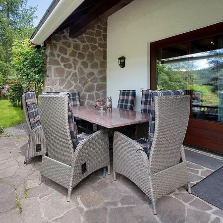 Amadeus Black Forest Mountain Todtmoos