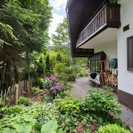 Amadeus Black Forest Mountain * Todtmoos