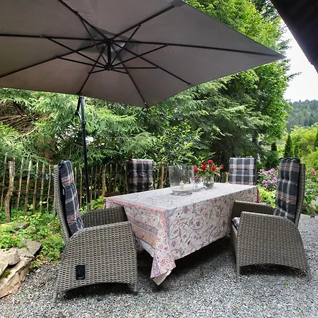 Amadeus Black Forest Mountain