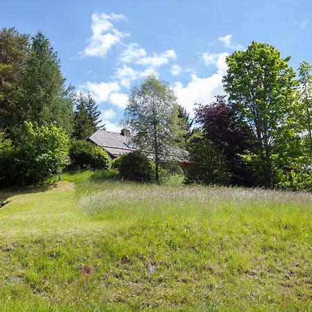 Amadeus Black Forest Mountain Mattle