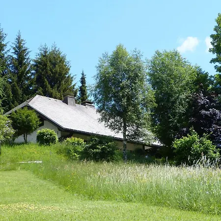 Σπίτι διακοπών Amadeus Black Forest Mountain Todtmoos