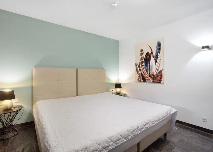 Amadeus Black Forest Mountain Σπίτι διακοπών *