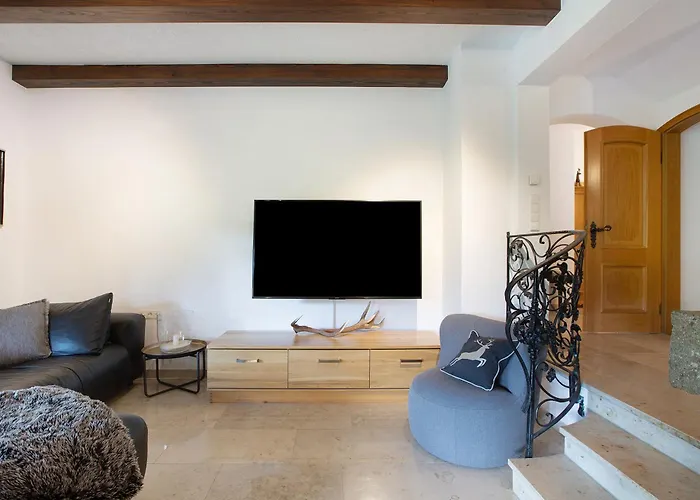 Amadeus Black Forest Mountain Σπίτι διακοπών Todtmoos