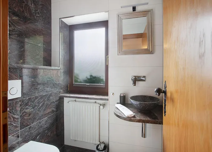 Amadeus Black Forest Mountain Σπίτι διακοπών