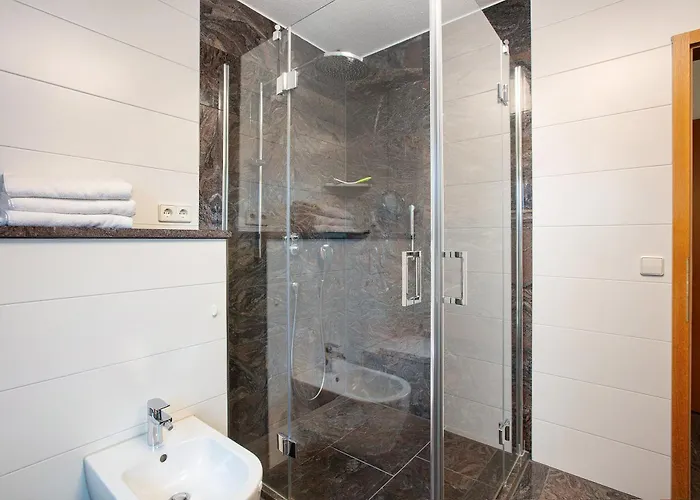 Amadeus Black Forest Mountain Todtmoos