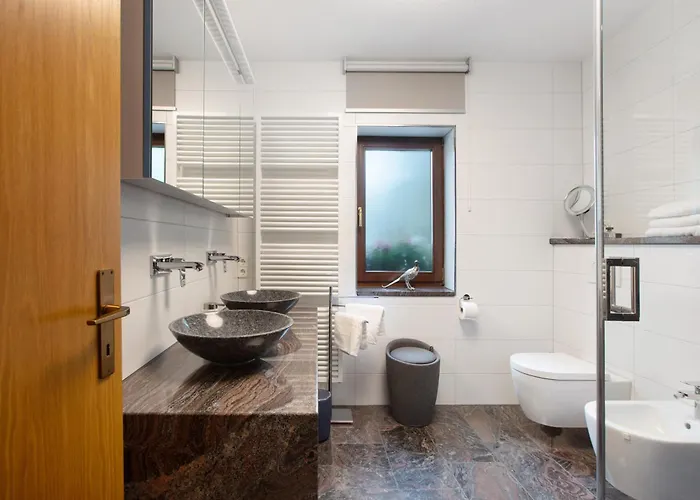 Σπίτι διακοπών Amadeus Black Forest Mountain