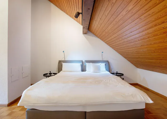 Amadeus Black Forest Mountain Σπίτι διακοπών Todtmoos