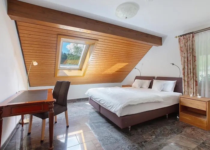 Amadeus Black Forest Mountain Σπίτι διακοπών