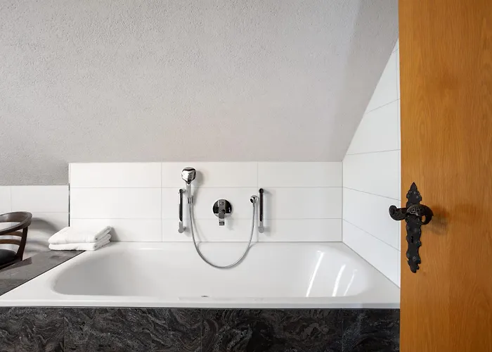 Σπίτι διακοπών Amadeus Black Forest Mountain