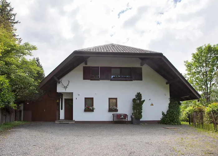 Amadeus Black Forest Mountain Σπίτι διακοπών *